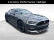 Used 2016 Ford Mustang Ecoboost Coupe