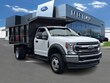  Ford F-550SD