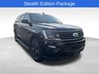  Ford Expedition Max