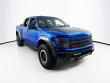 Used 2014 Ford F-150 SVT Raptor Truck SuperCrew Cab