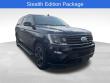 Certified 2021 Ford Expedition Max Limited SUV