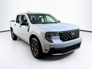 2026 Ford Maverick XLT Truck SuperCrew Front-Wheel Drive