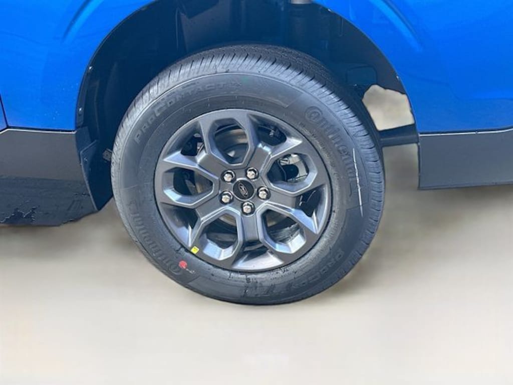 New 2025 Ford Maverick XLT Truck SuperCrew