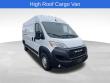 Certified 2025 Ram Promaster 2500 High Roof Van Cargo Van