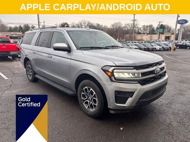2024 Ford Expedition XLT's photo