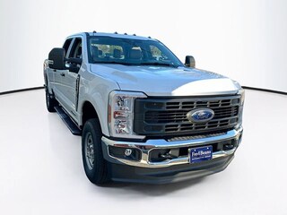 2026 Ford F-250 XL Truck Crew Cab 4x4