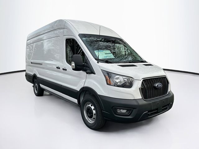 2025 Ford Transit-350 Cargo Van High Roof Ext. Van 