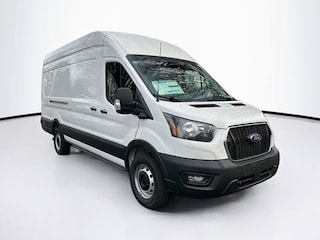2025 Ford Transit-350 Cargo Van High Roof Ext. Van