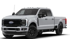 2026 Ford F-250 XL Truck Crew Cab