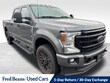 Ford F-250SD