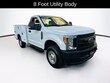  Ford F-350SD