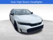 Certified 2025 Honda Civic Sport Sedan