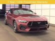 Certified 2024 Ford Mustang GT Premium Convertible