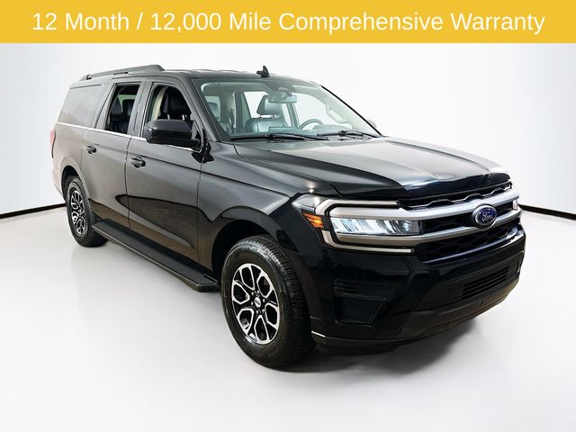 2024 Ford Expedition XLT MAX 4x4's photo