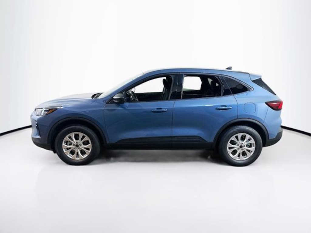 New 2026 Ford Escape Active SUV