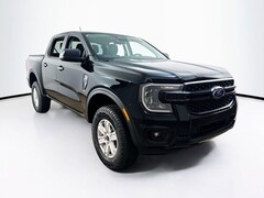 2025 Ford Ranger XL Truck SuperCrew