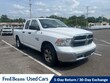  Ram 1500 Classic