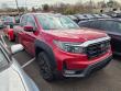 Used 2023 Honda Ridgeline RTL-E Truck Crew Cab