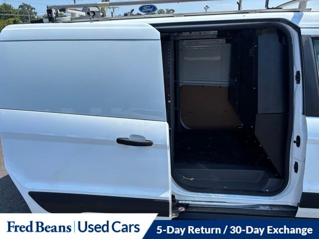 2019 Ford Transit Connect XL Cargo photo 4