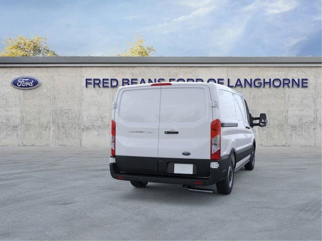 2025 Ford Transit Van Base - Photo 8
