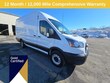  Ford Transit-350