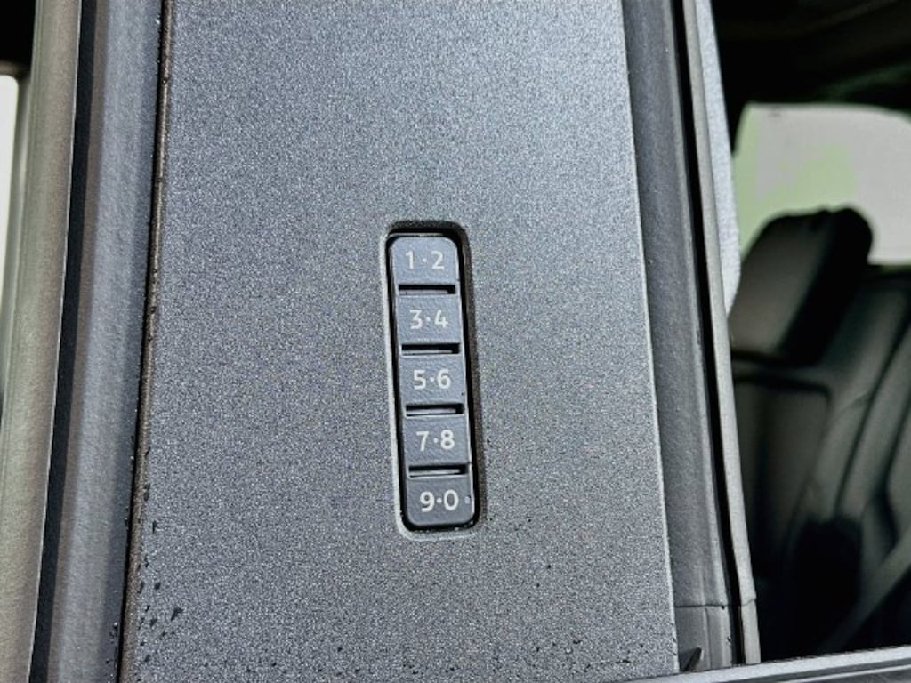 New 2026 Ford Bronco Badlands SUV