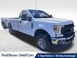  Ford F-250SD