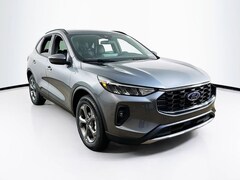 2026 Ford Escape ST-Line Select SUV