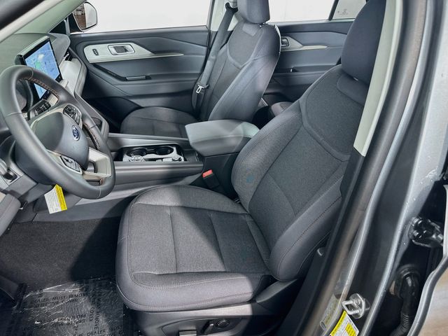 2026 Ford Explorer Active - Photo 10