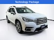  Subaru Ascent