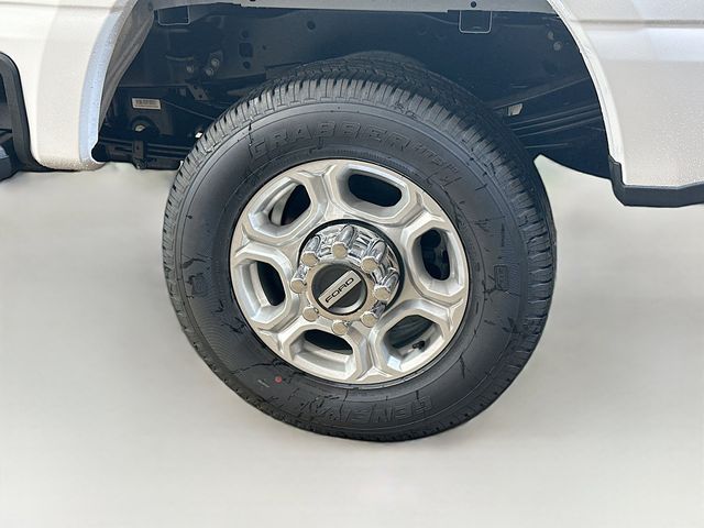 2026 Ford F-350 XLT photo 4