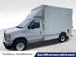 Ford E-350 Cutaway