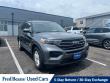 Used 2023 Ford Explorer XLT SUV
