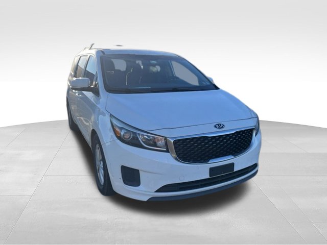  Kia Sedona