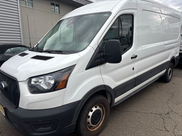 2024 Ford Transit photo 3