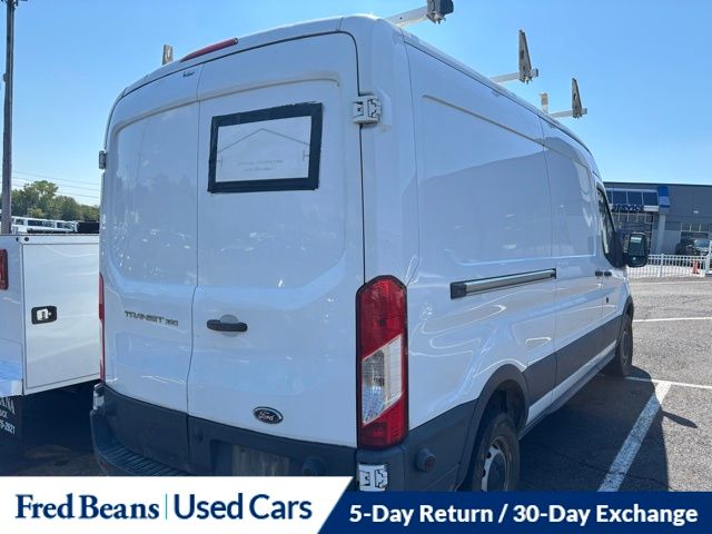 2017 Ford Transit photo 3