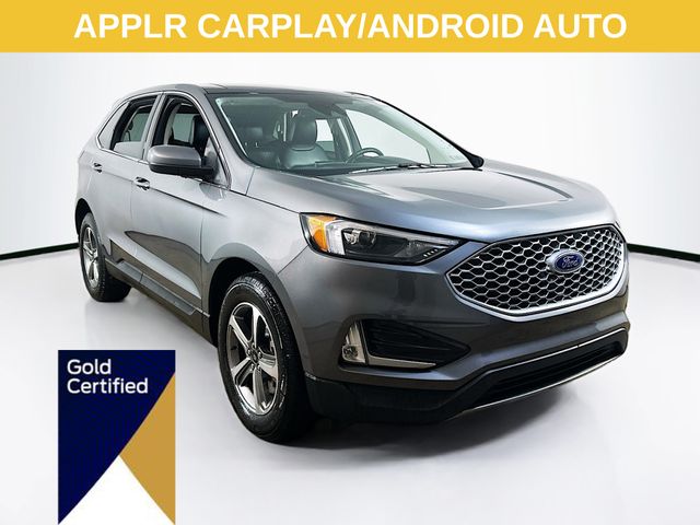 2023 Ford Edge SEL's photo