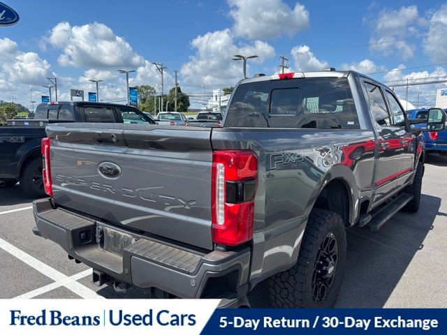 2023 Ford F-350 photo 3