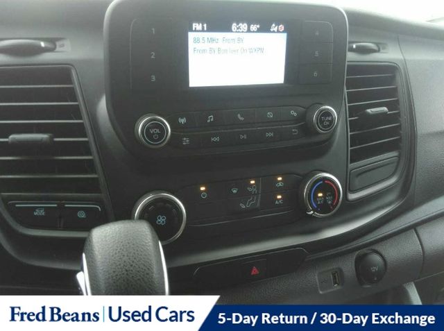 2023 Ford Transit photo 2