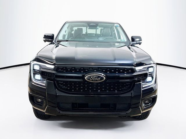 2025 Ford Ranger Lariat photo 2