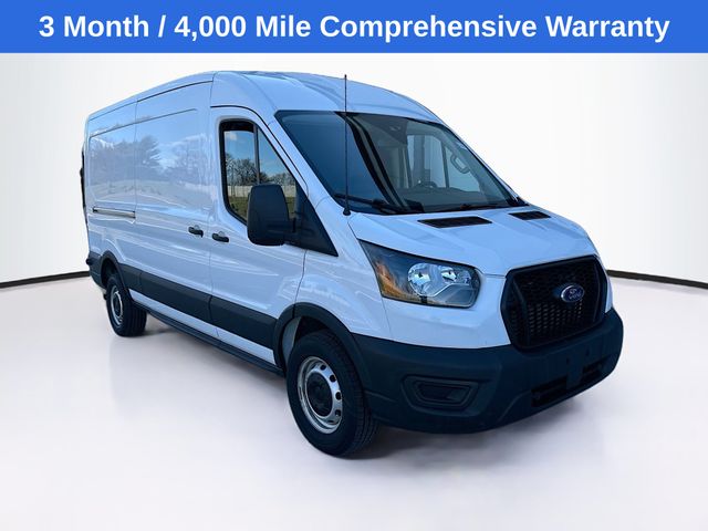 2024 Ford Transit 250 Med Roof 148 WB's photo