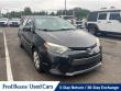 Used 2015 Toyota Corolla LE Sedan