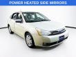Used 2010 Ford Focus SEL Sedan