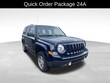  Jeep Patriot