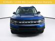 Certified 2023 Ford Bronco Sport Big Bend SUV