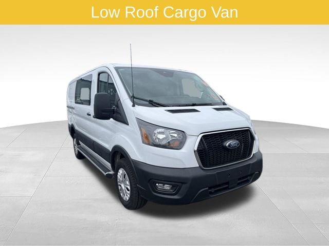 2025 Ford Transit 250 Low Roof 130 WB's photo
