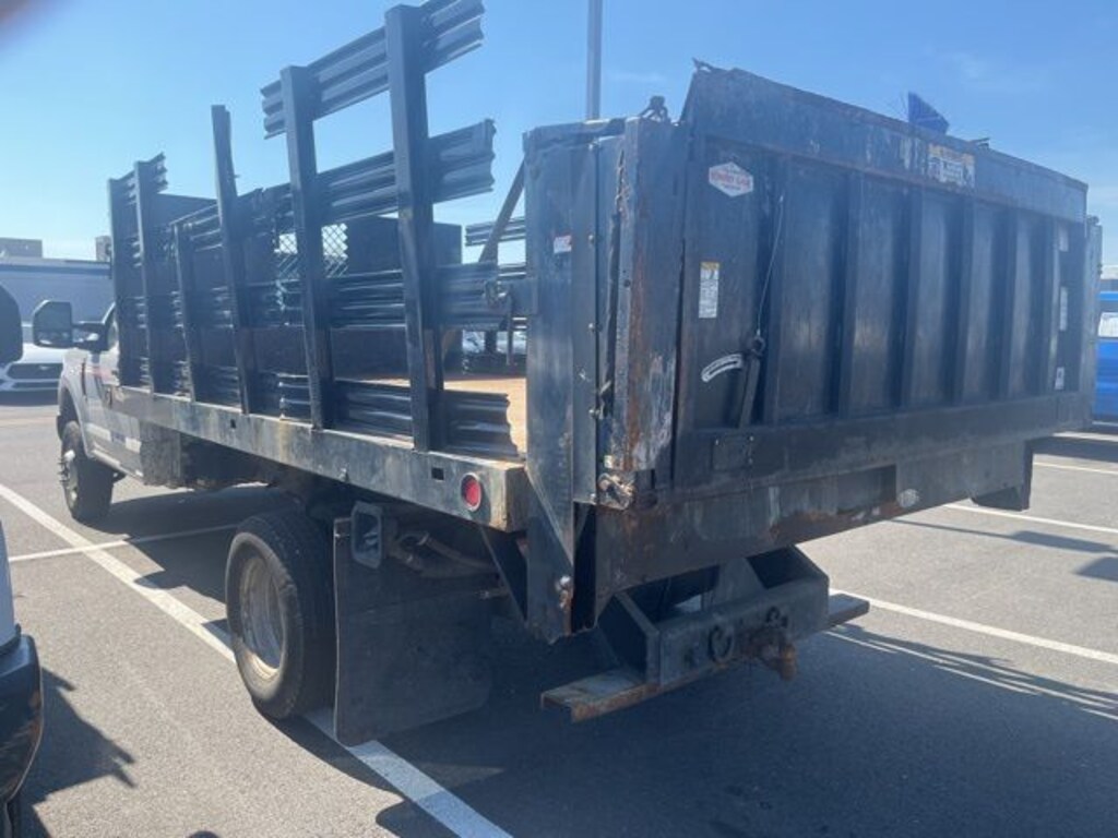 Used 2017 Ford F-350SD XL Truck Regular Cab