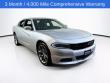 Certified 2022 Dodge Charger SXT Sedan