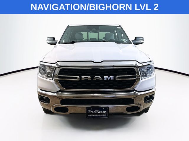 2022 Ram 1500 Big Horn Lone Star photo 2