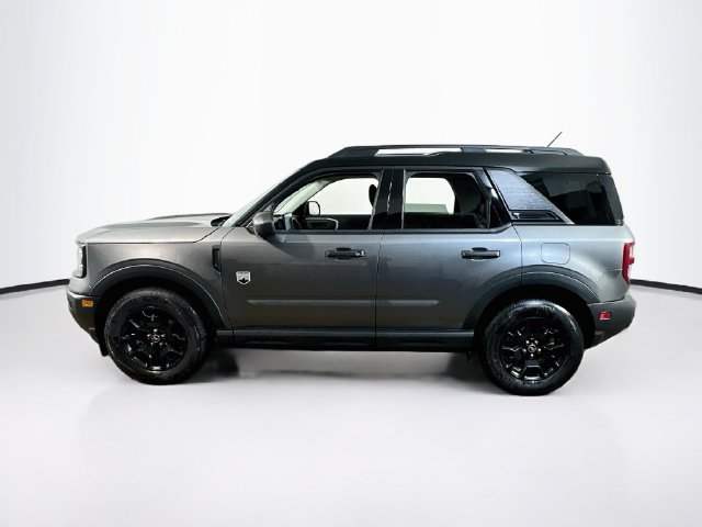 New 2026 Ford Bronco Sport Big Bend SUV